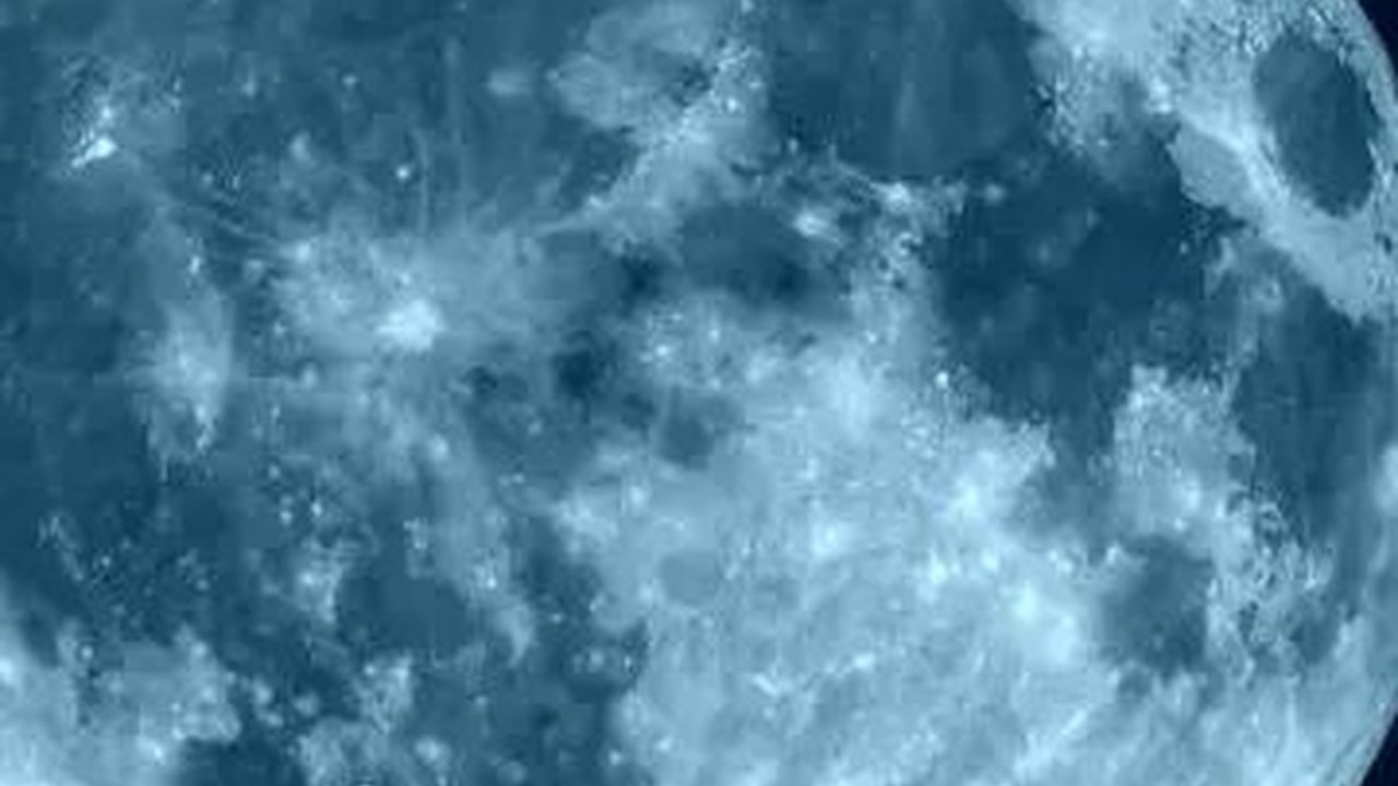 Super Blue Moon Bakal Terbit di Akhir Agustus 2023, Begini Cara Lihatnya