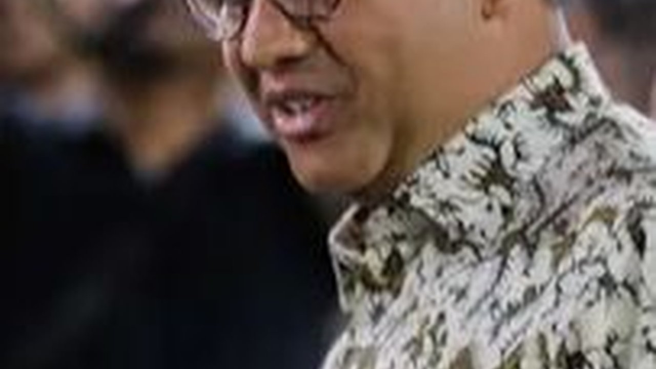 VIDEO: Anies Sindir Soal Negara Konoha & Wakanda, Tanda Demokrasi Tidak Sehat