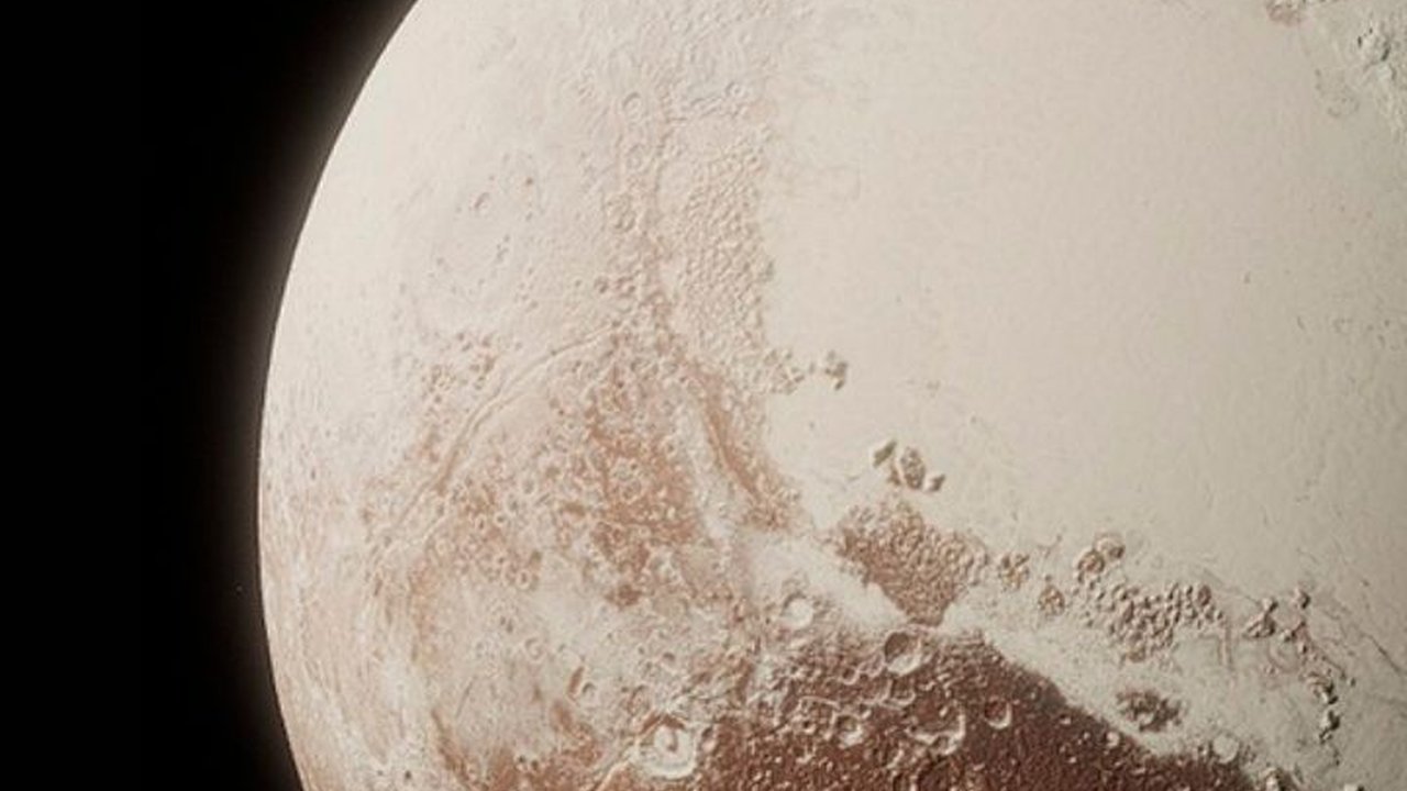 Pluto Dihapus sebagai Planet di Jajaran Tata Surya, Alasannya Masih Jadi Perdebatan