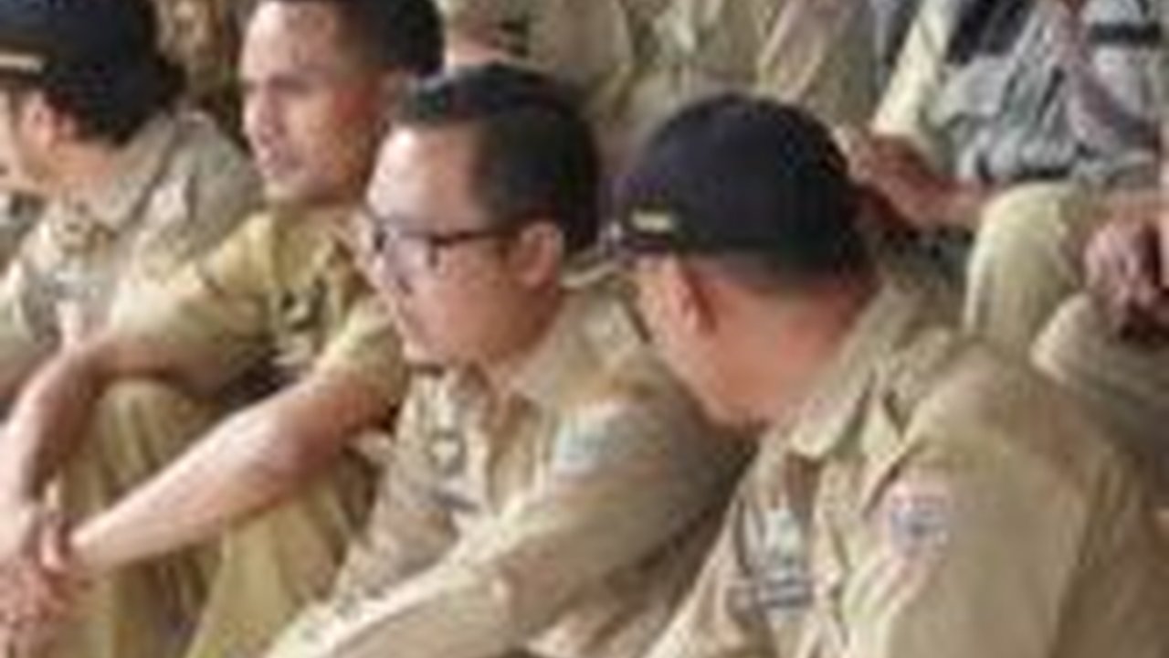 ASN Wajib Jaga Netralitas di Ruang Digital, Medsos Jangan Dipakai Kampanye