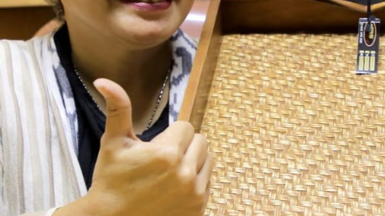Warga Tangerang Olah Sisa Kayu Tak Terpakai jadi Produk Rumah Tangga, Terjual Sampai Belanda
