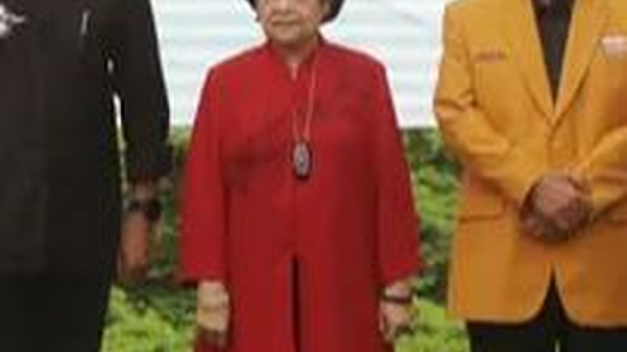 VIDEO: OSO Singgung Rekam Jejak Dukung Capres Ganjar, Pastikan Hanura & PDIP Kerja Sama