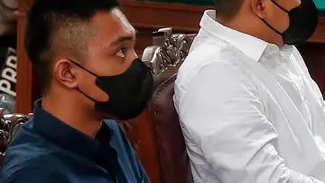 Ayah David Ozora Surati Hakim Beri Pertimbangan Vonis Mario Dandy, Apa Isinya?