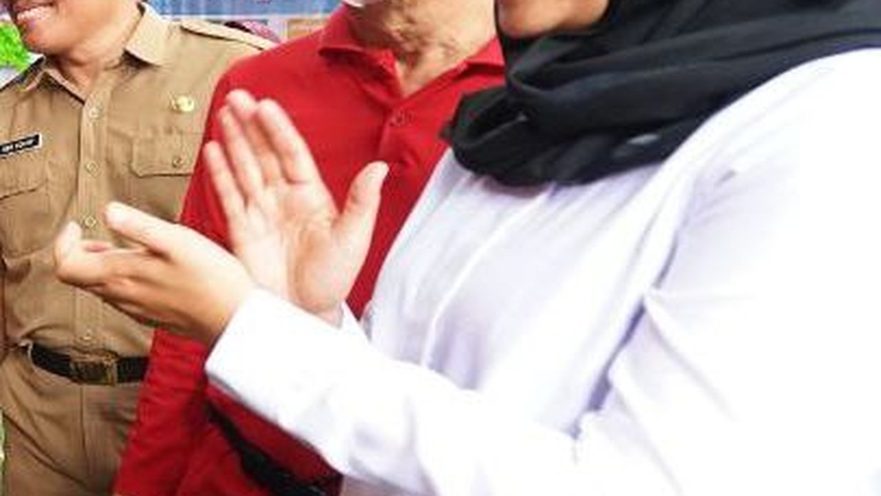 Posyandu di Banyuwangi Dilengkapi Layanan Kesehatan Remaja