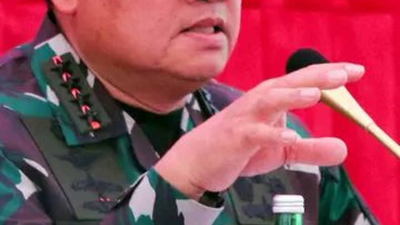 VIDEO: Panglima dan Kasad Tak Beri Ampun Tiga TNI Aniaya Pemuda Aceh Hingga Tewas