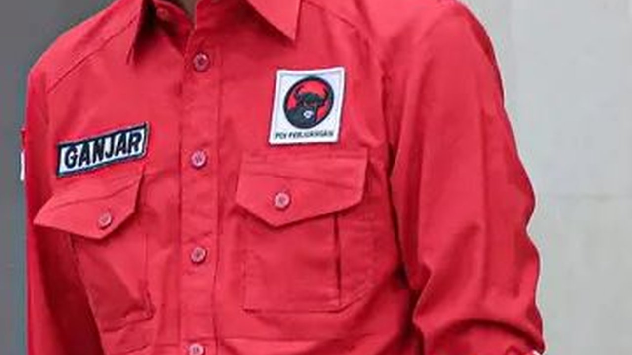 PDIP Goda PKB Dukung Ganjar: Insyaallah Gus Imin Tidak Pernah Kecewa
