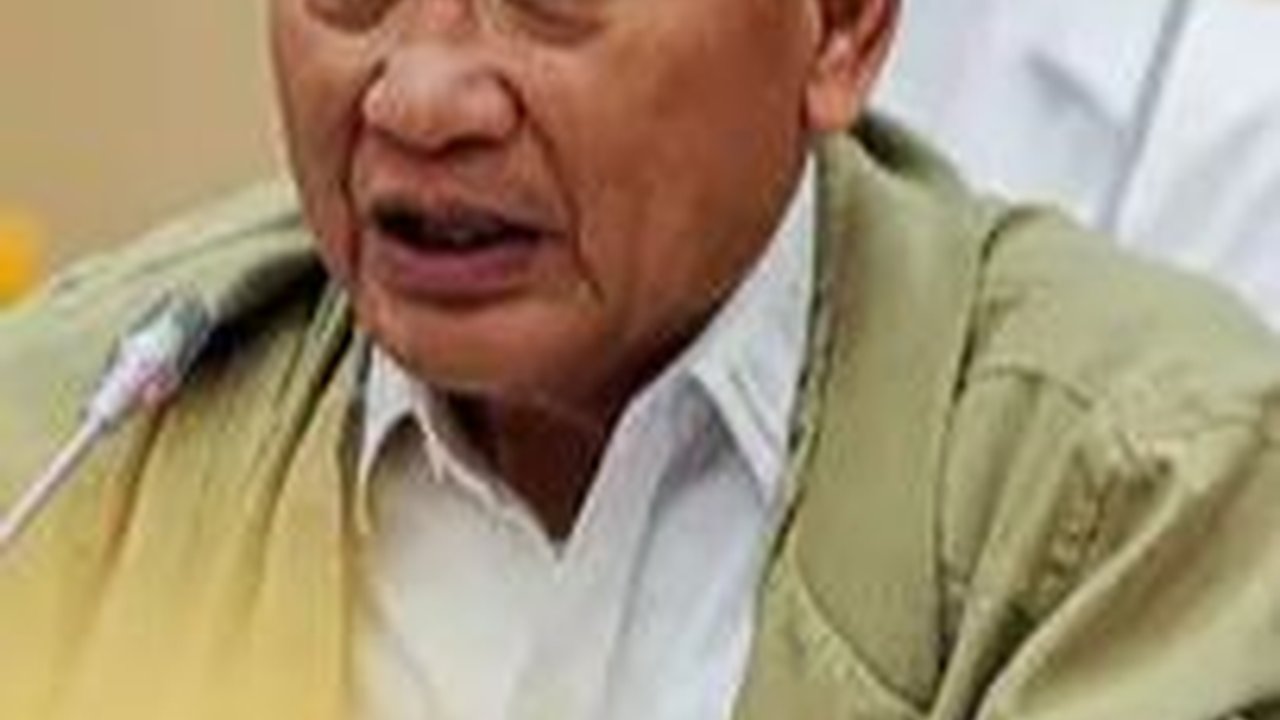 Menteri ESDM soal Pertamax Jadi BBM Subsidi: Kita Sedang Lakukan Pendalaman