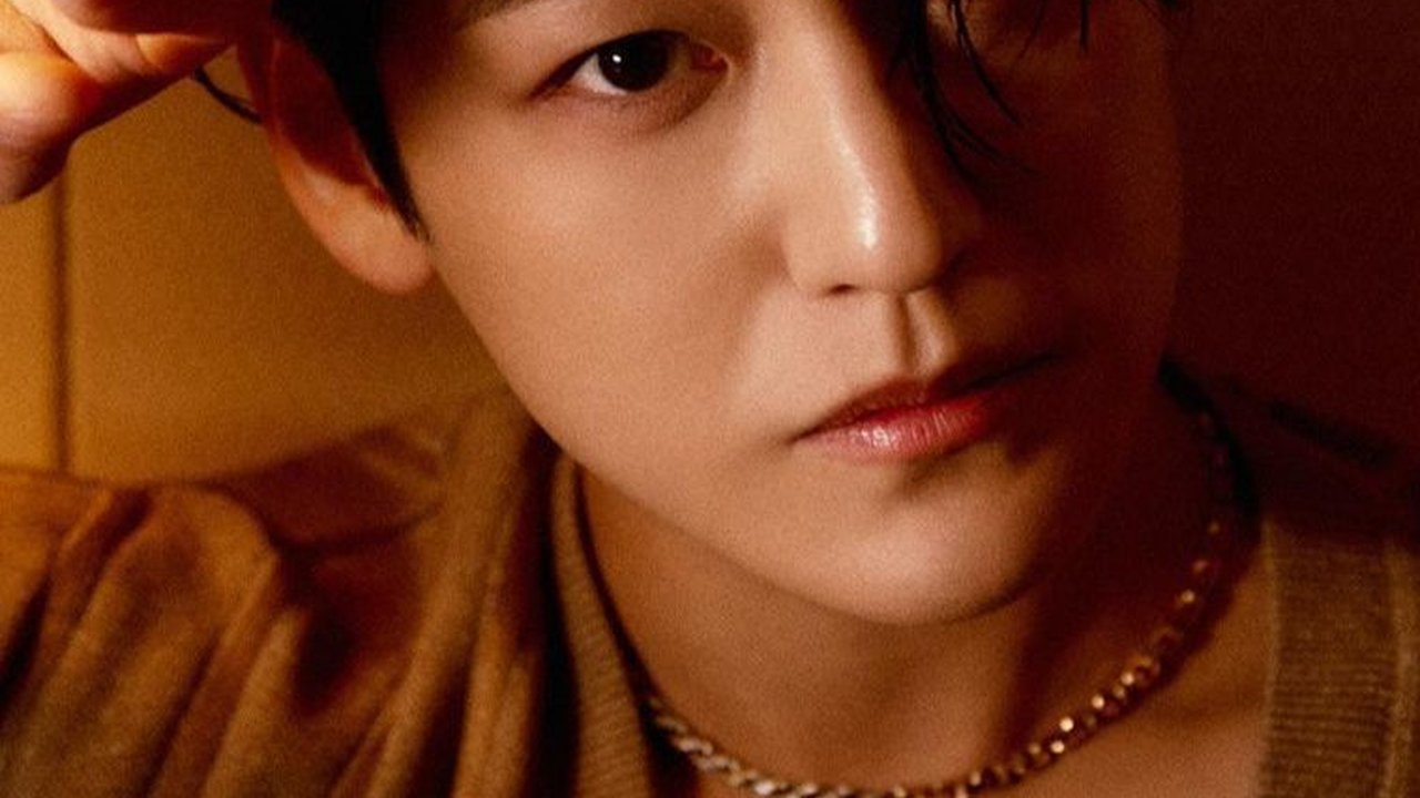 Kim Bum Akan Menjadi Orang Garut dalam Film 'Tanah Air Kedua', Berpasangan dengan Maudy Ayunda