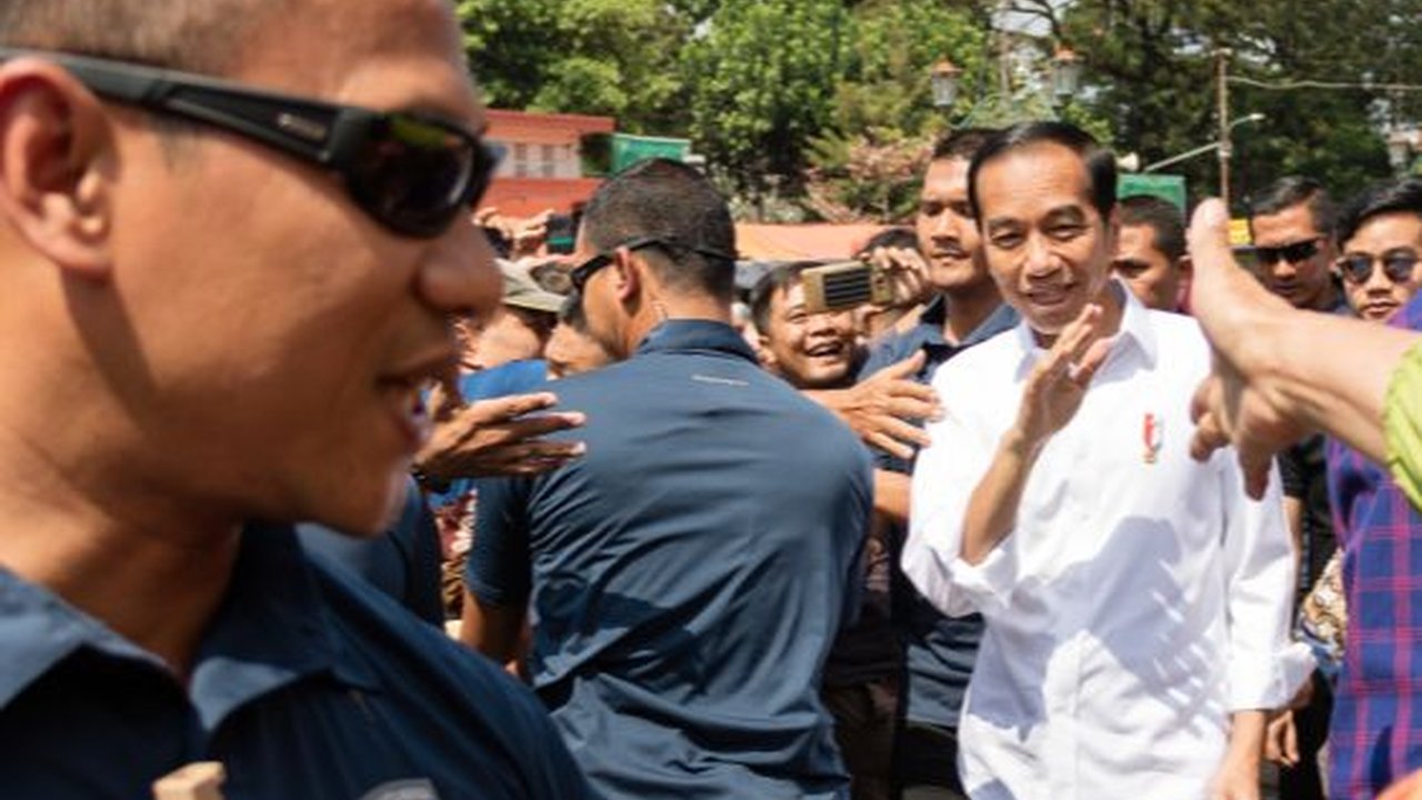 Tugas Paspampres atau Pasukan Pengamanan Presiden Sebenarnya Apa?