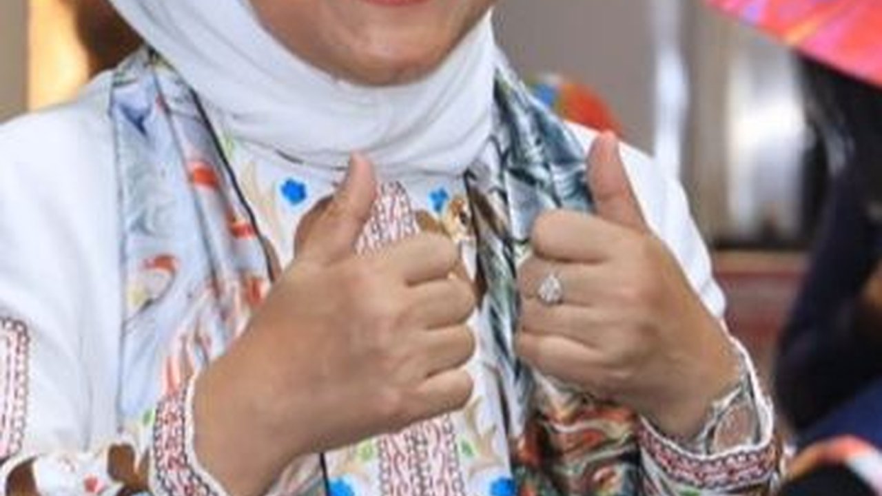 Menaker Dorong Perusahaan Beri Perhatian ke UMKM