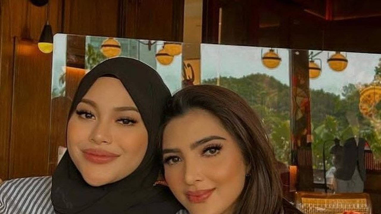 Ashanty Blak-blakan Pernah Usir Aurel Hermansyah: Pagi-paginya Nangis Nyium Kaki Gue