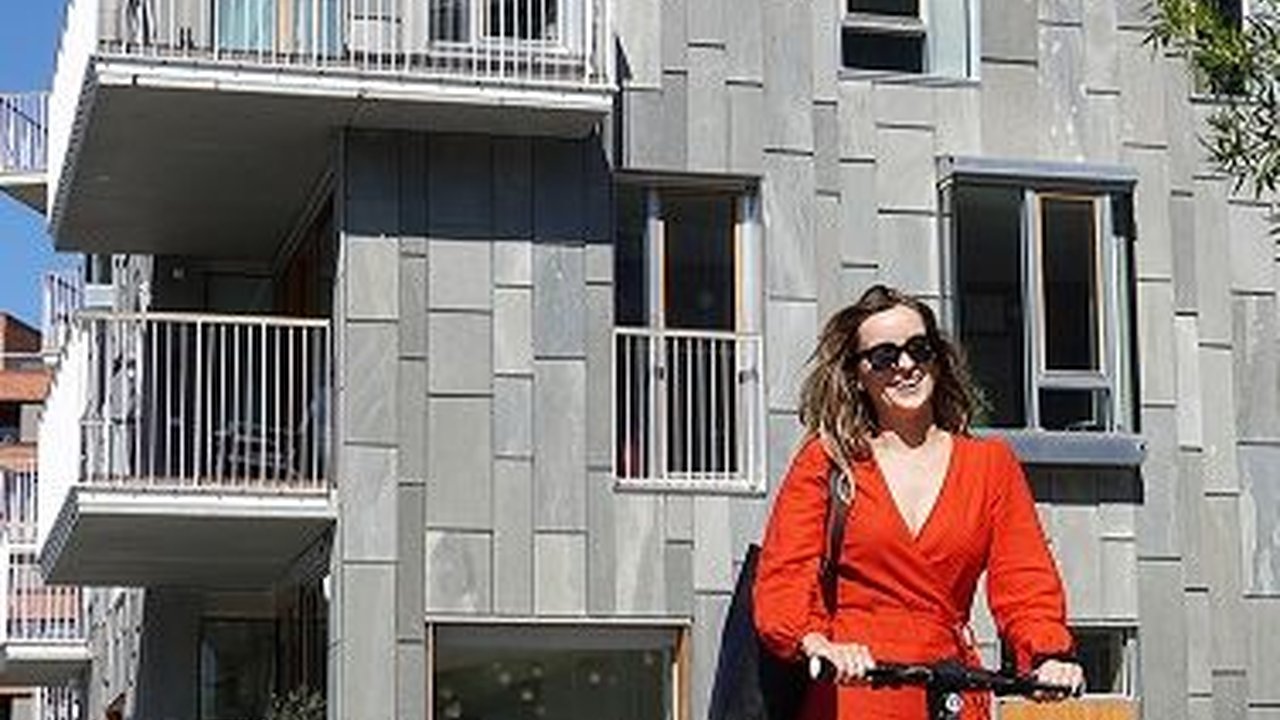 Bukan Paris, Kota Ini Jadi Yang Pertama di Dunia Bebas 100% Polusi Udara!