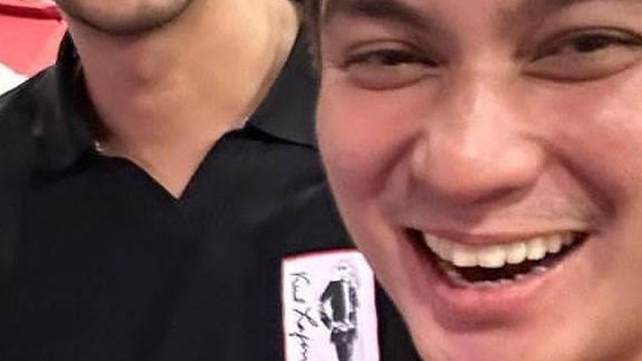 Baim Wong Ungkap Fakta Mengejutkan, Ternyata Bersaudara dengan Arya Saloka