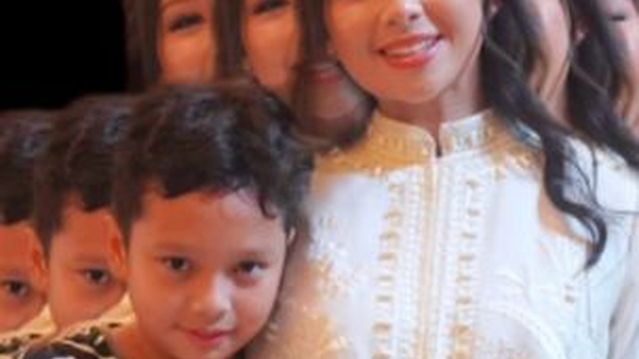 Cantiknya Anak Sulung Sandiaga Uno yang Segera Menikah, Calon Suaminya Bikin Penasaran