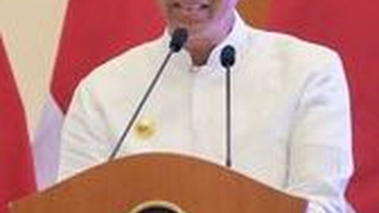 Heru Budi Tunjuk Andira Reoputra Jabat Dirut Sarana Jaya, Ini Alasannya