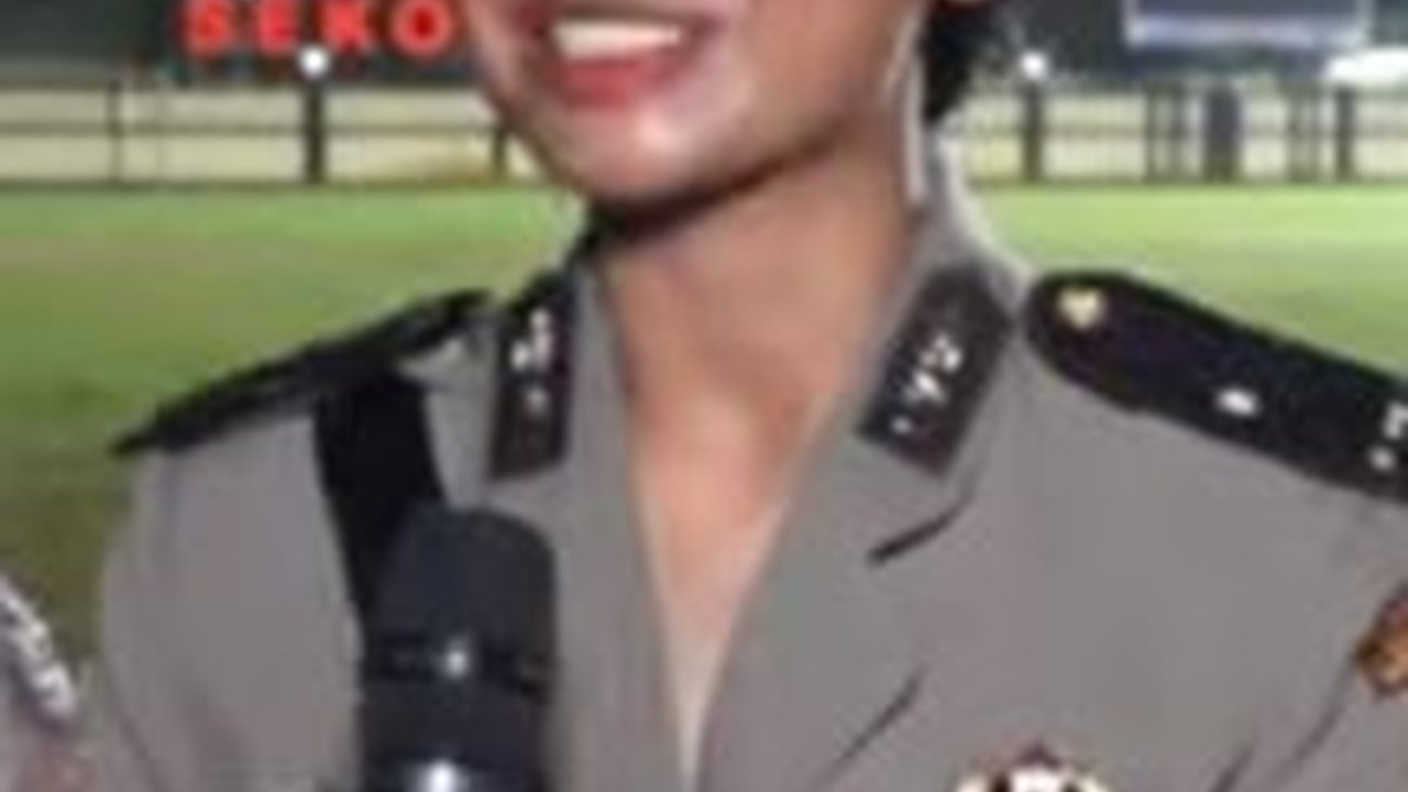 Marisa Putri Anak Petani Lulus Akpol Dinas di Kaltim, Ortu 'Hidup Pas-pasan, Tuhan Tolong Kami'