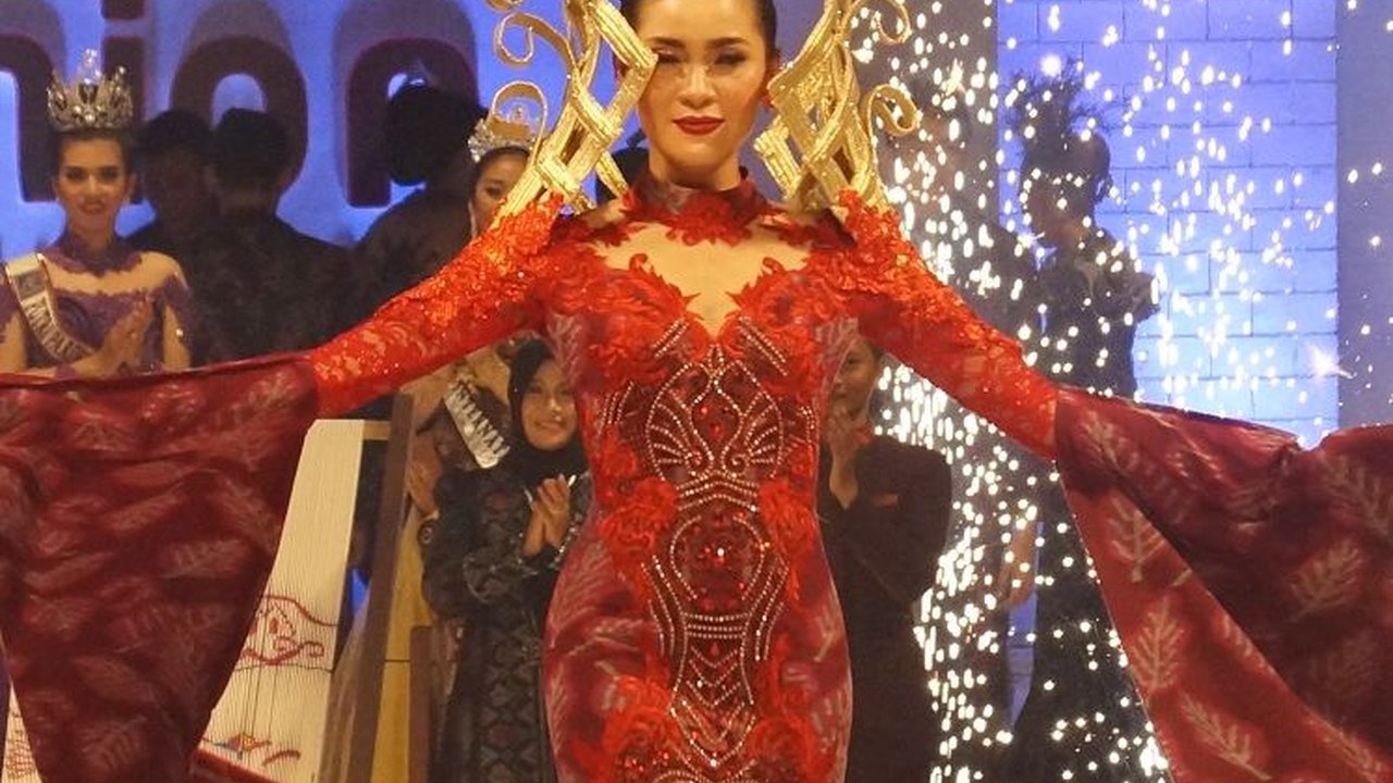 14 Motif Batik Bojonegoro Punya Filosofi Mendalam, Bikin Bangga Memakainya