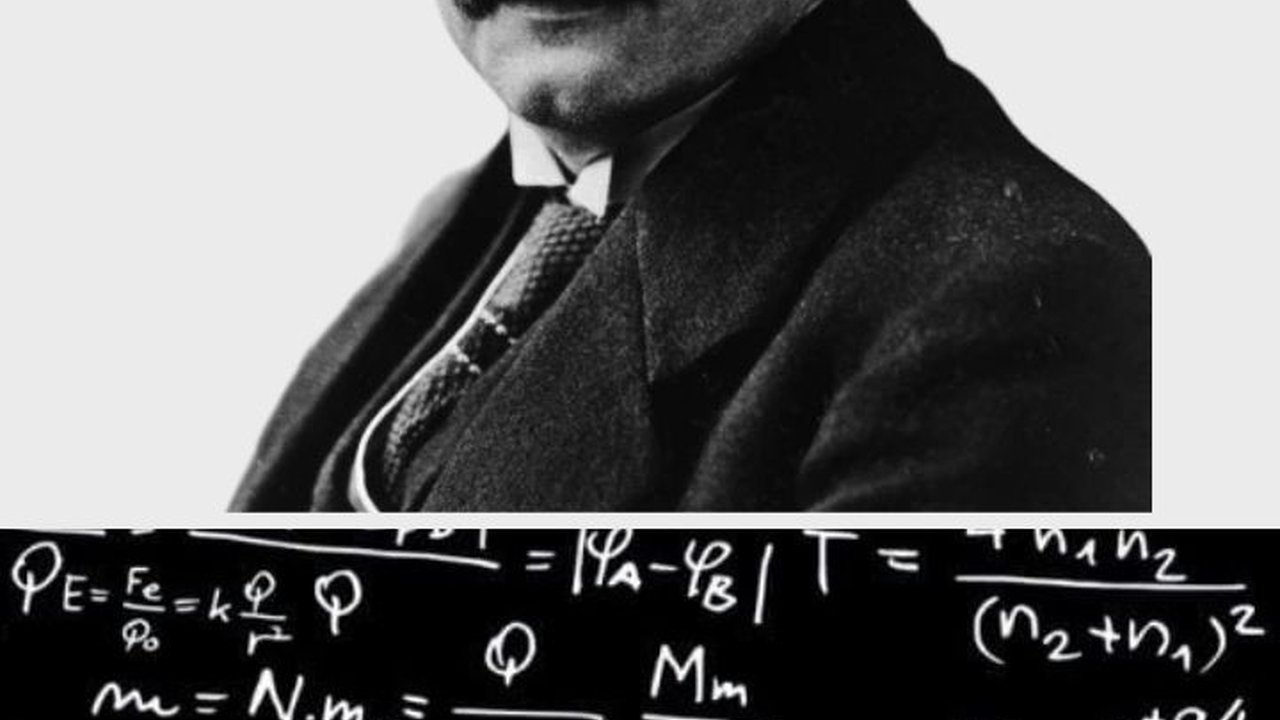 Berapa Harta Kekayaan Albert Einstein dari Teorinya yang Gegerkan Dunia?