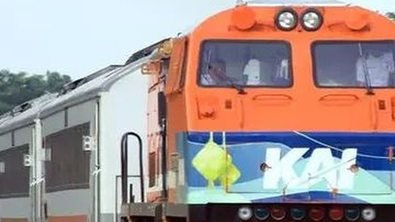 Mulai Hari Ini, Penumpang Kereta Sengaja Turun Melebihi Stasiun Tujuan Bisa Kenda Denda