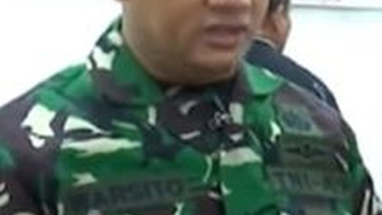 Untuk Memakmurkan Masjid, Babinsa Ini Inisiatif adakan Panen Subuh, 'Kita Orang Lemah'