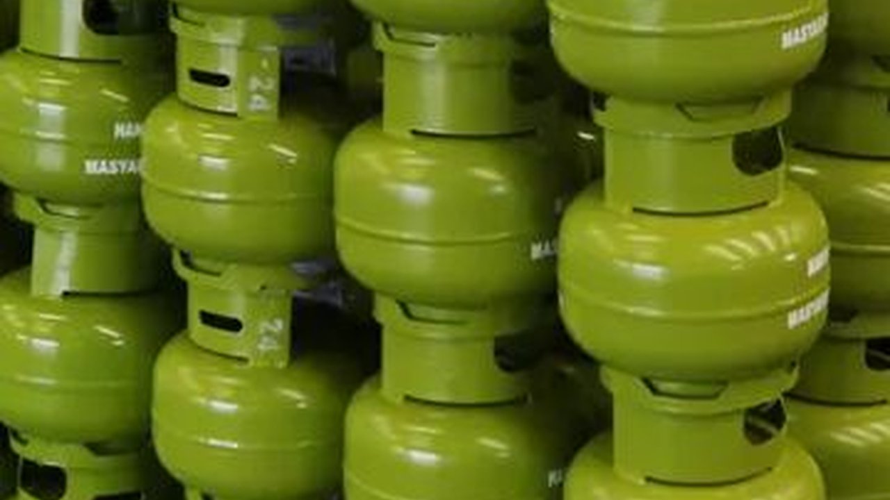 Pemerintah Akui, Warga Ramai-Ramai Pindah Pakai Elpiji 3 Kg Bersubsidi