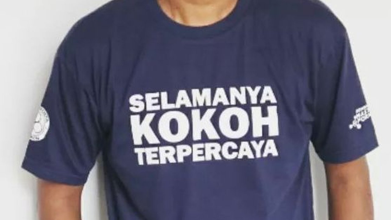 Keluh Kesah Komika Didi Sunardi soal Stand Up 'Jangan Sampai Kita Membuka Jalan untuk Maksiat'