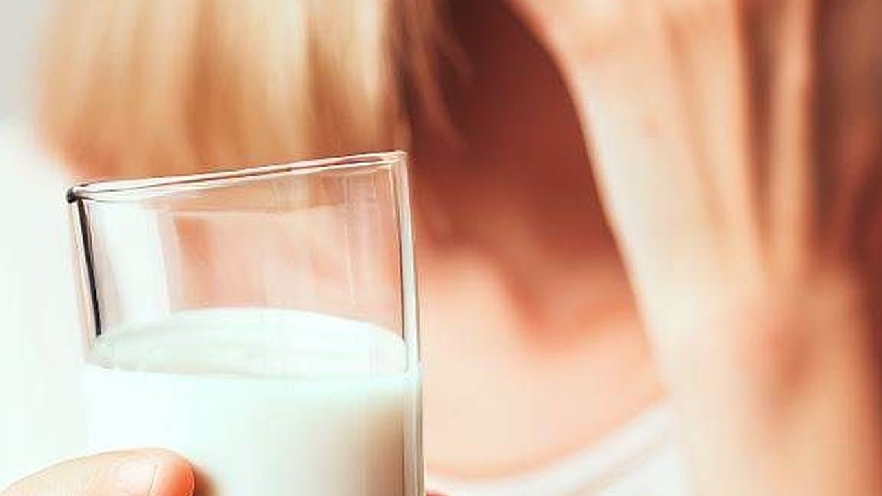 Mengapa Minum Susu Bisa Mengancam Nyawa Bagi Mereka yang Alergi Laktosa?