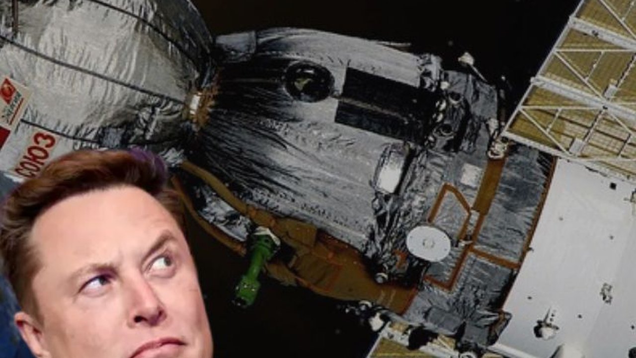 China Mulai Terusik Dominasi Satelit Starlink Milik Elon Musk