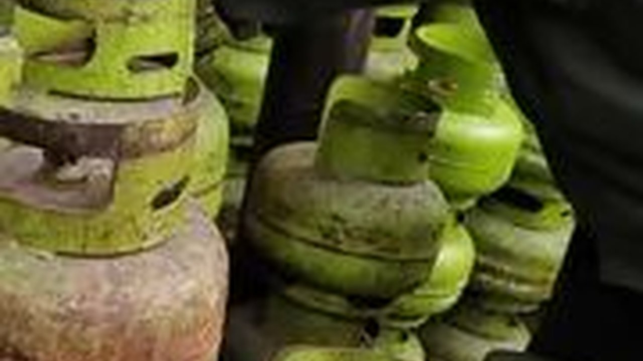 Aduh, Gas Elpiji 3 Kg Banyak Ditimbun Hingga Harga Jual Melebihi HET