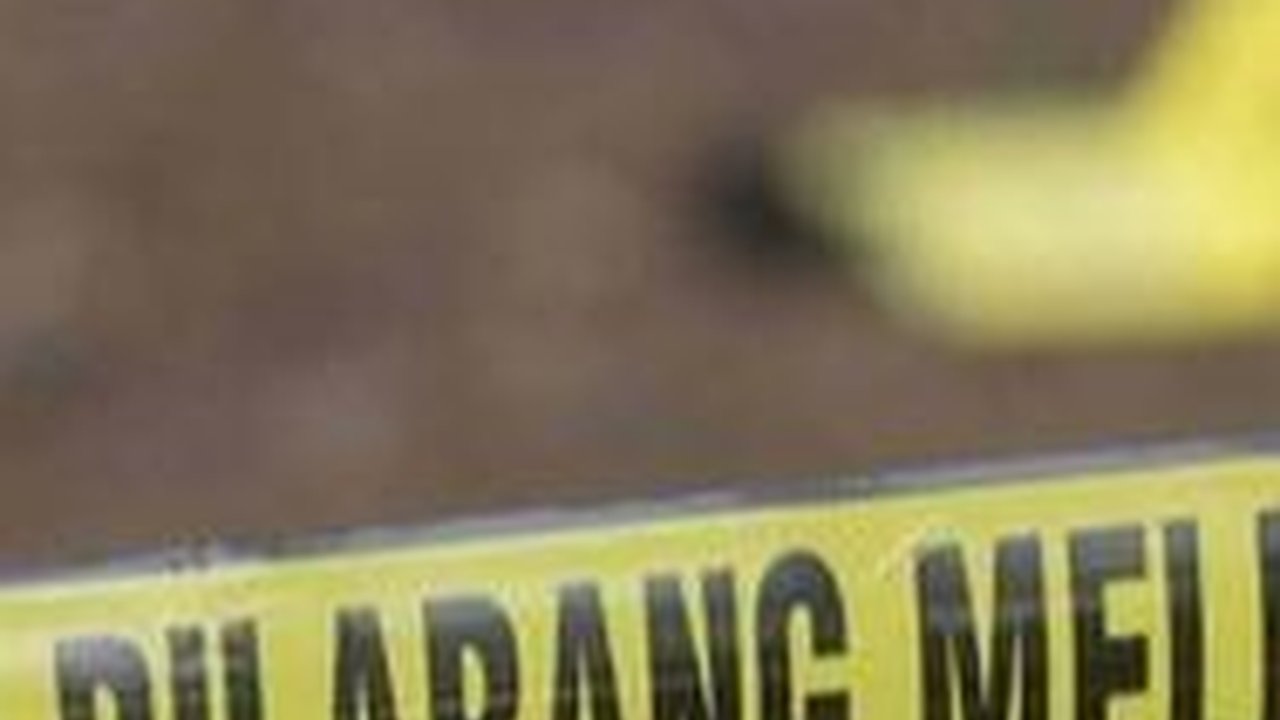 Kematian 6 Orang Warga Puncak Karena Diare dan Bukan Karena Kelaparan