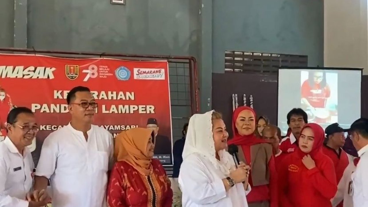Heboh Camat di Semarang Diduga Dimutasi Gegara Konten Nasi Goreng, Ini Tanggapan Wali Kota