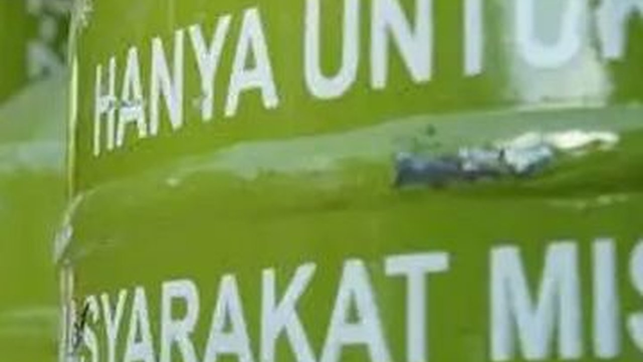 Pertamina Sudah Keluarkan 8 Juta Metrik Ton Gas LPG 3 Kg, Stok sampai Akhir Tahun Aman?