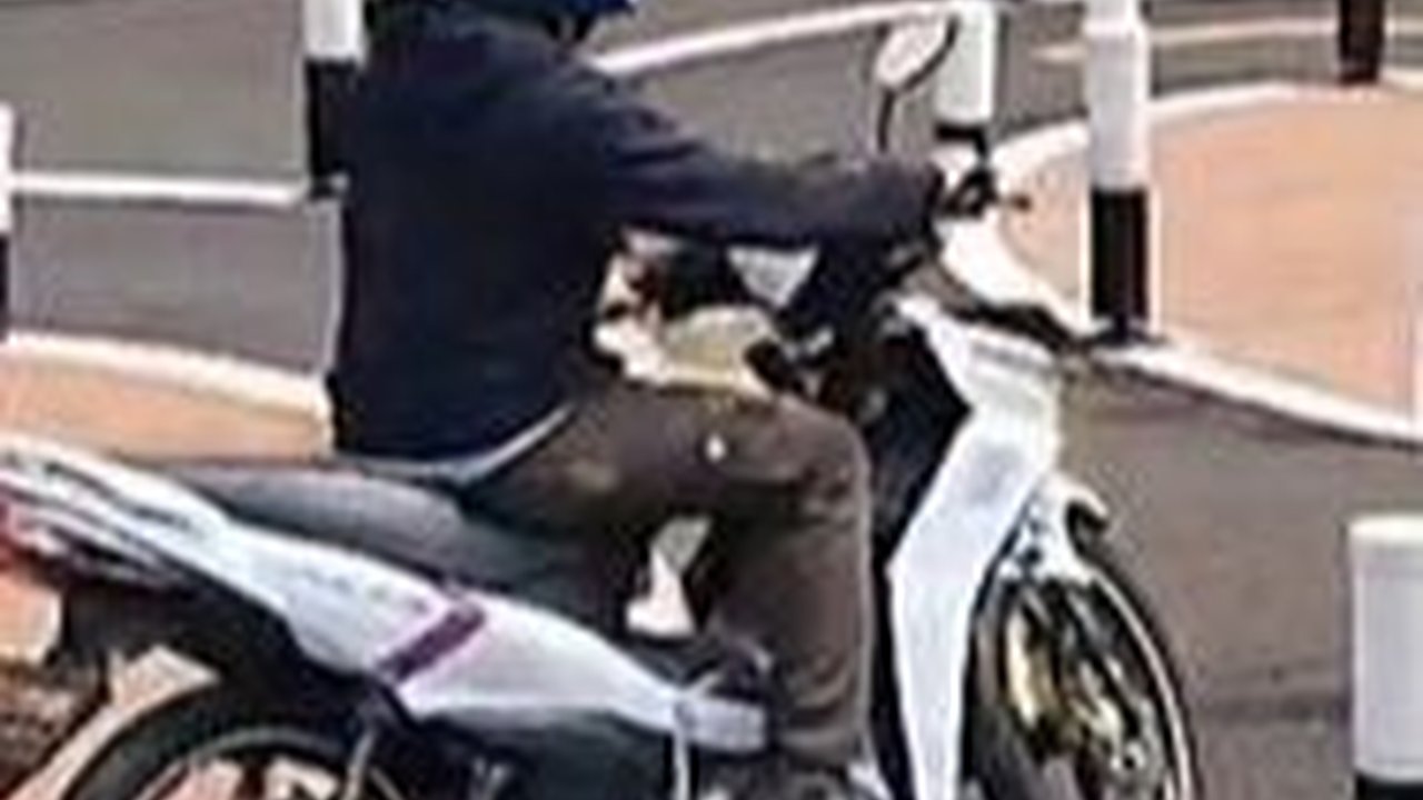 Penampakan Lintasan Baru untuk Ujian SIM C, Jalur Zig Zag dan Angka 8 Dihapus