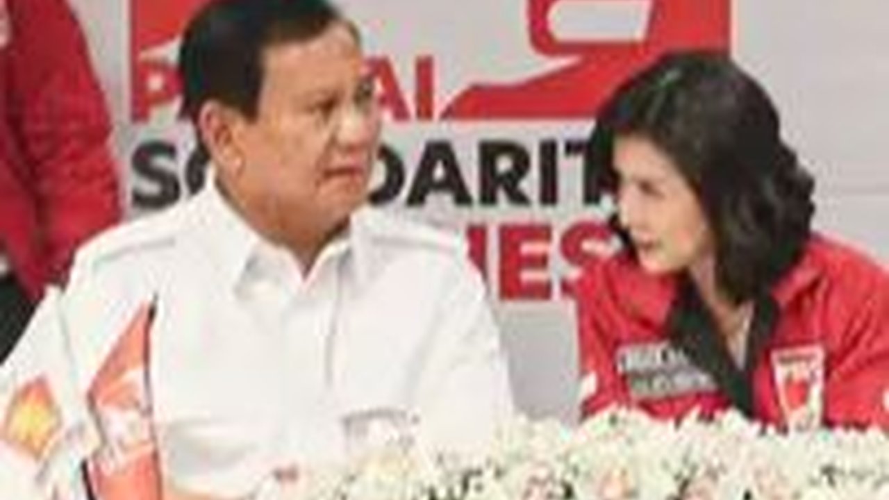 Ada Kader Dukung Anies dan Ganjar, PSI Tak Masalah Beda Pilihan Capres di 2024