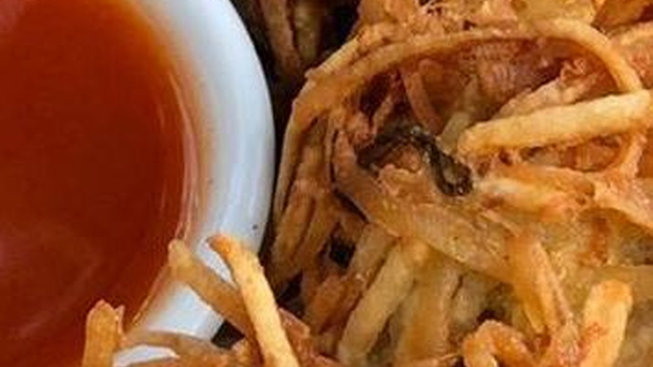 4 Resep Bakwan Talas Empuk dan Renyah, Camilan Lezat Khas Medan