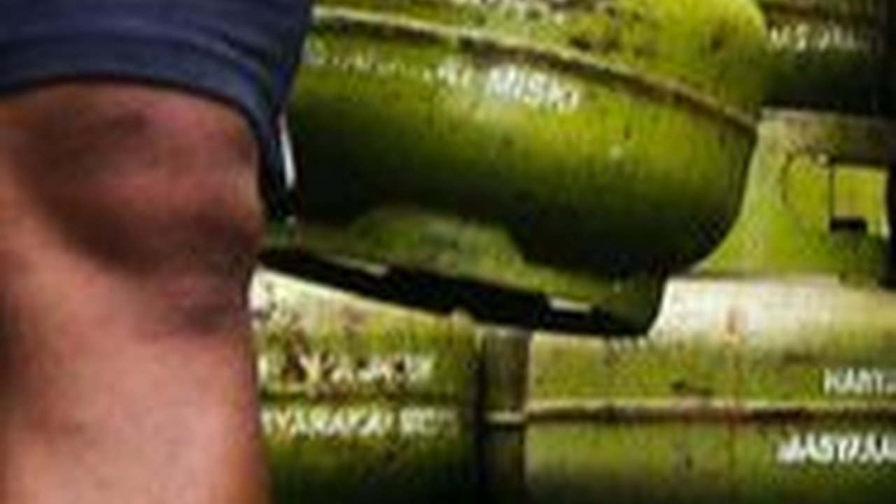 Acuan Harga Eceran Tertinggi Elpiji 3 Kg Bersubsidi Bakal Ditetapkan Bulan Ini