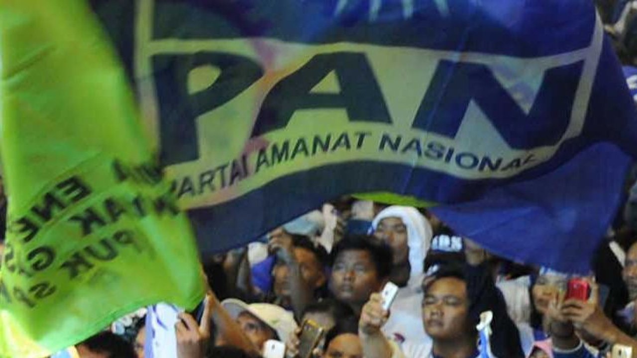 Banyak Tokoh NU di Jatim Gabung, PAN Tegaskan Terbuka Bagi Berbagai Golongan