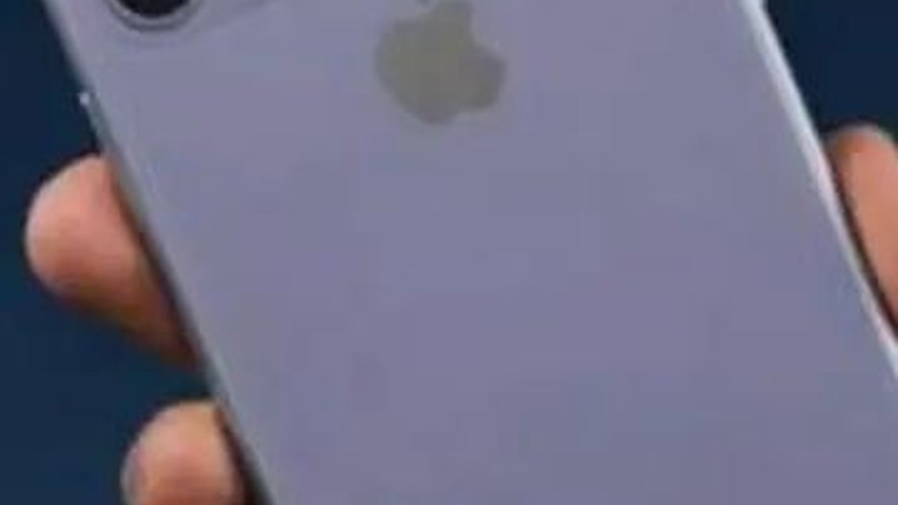 Pakar: Iphone Tidak Selalu Aman dari Scam Perbankan