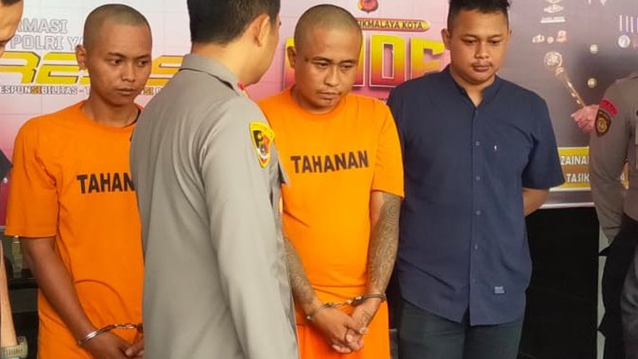 Mobil Tak Mau Disalip, Sopir Angkot Keroyok Pengemudi Tangki Pertamina