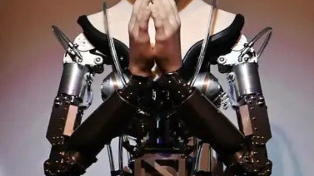 Profesi Keramat yang sampai Kapanpun Tak Bakal Digantikan AI, Ini Konsekuensinya