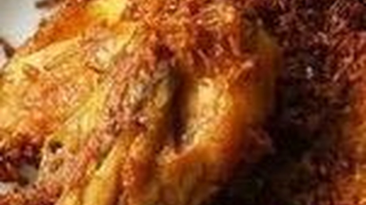 Ayam Goreng Indonesia Tembus Posisi Pertama Sajian Ayam Goreng Terbaik Versi TasteAtlas