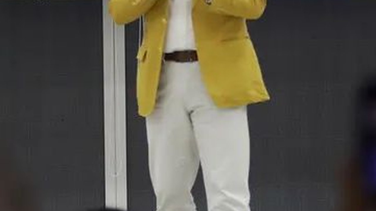 Ridwan Kamil Soal Peluang Jadi Cawapres: Belum Kelihatan Hilalnya