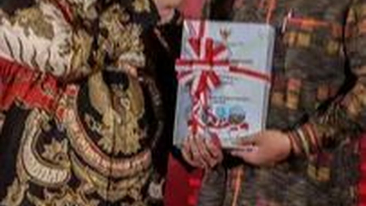 BPK Ungkap KPU Kelebihan Bayar Miliaran Rupiah di Tahun 2022