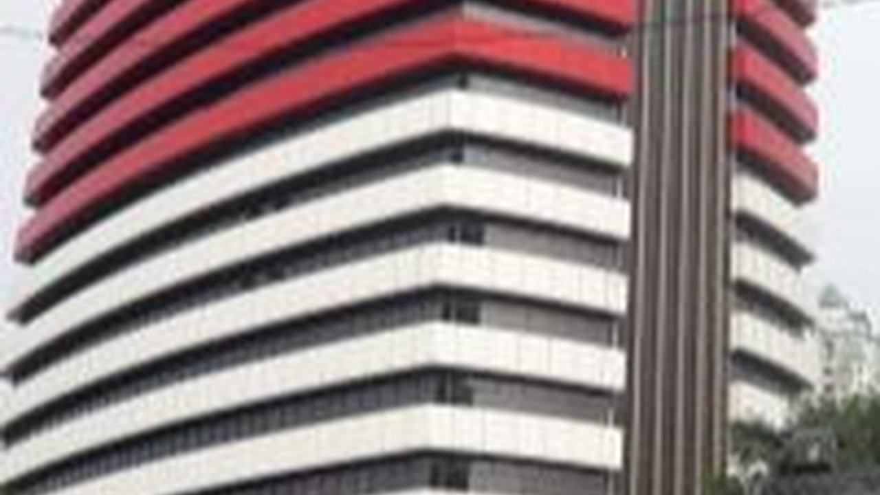 KPK Duga Aliran Uang Korupsi PT Amarta Karya Mengalir ke Airnav Indonesia