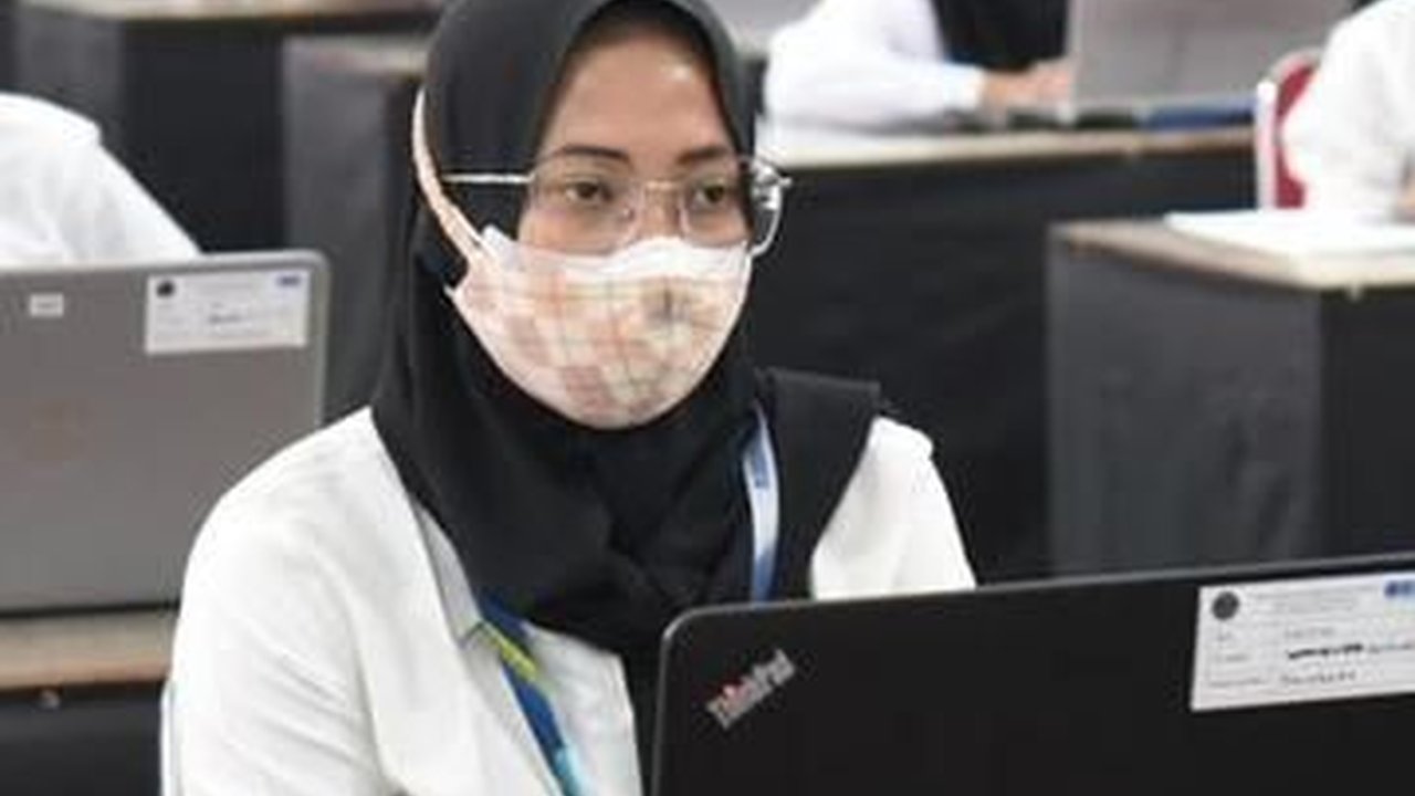 Informasi Terbaru: Pemerintah Bakal Buka Lowongan 28.903 CPNS, Seleksi Mulai September 2023