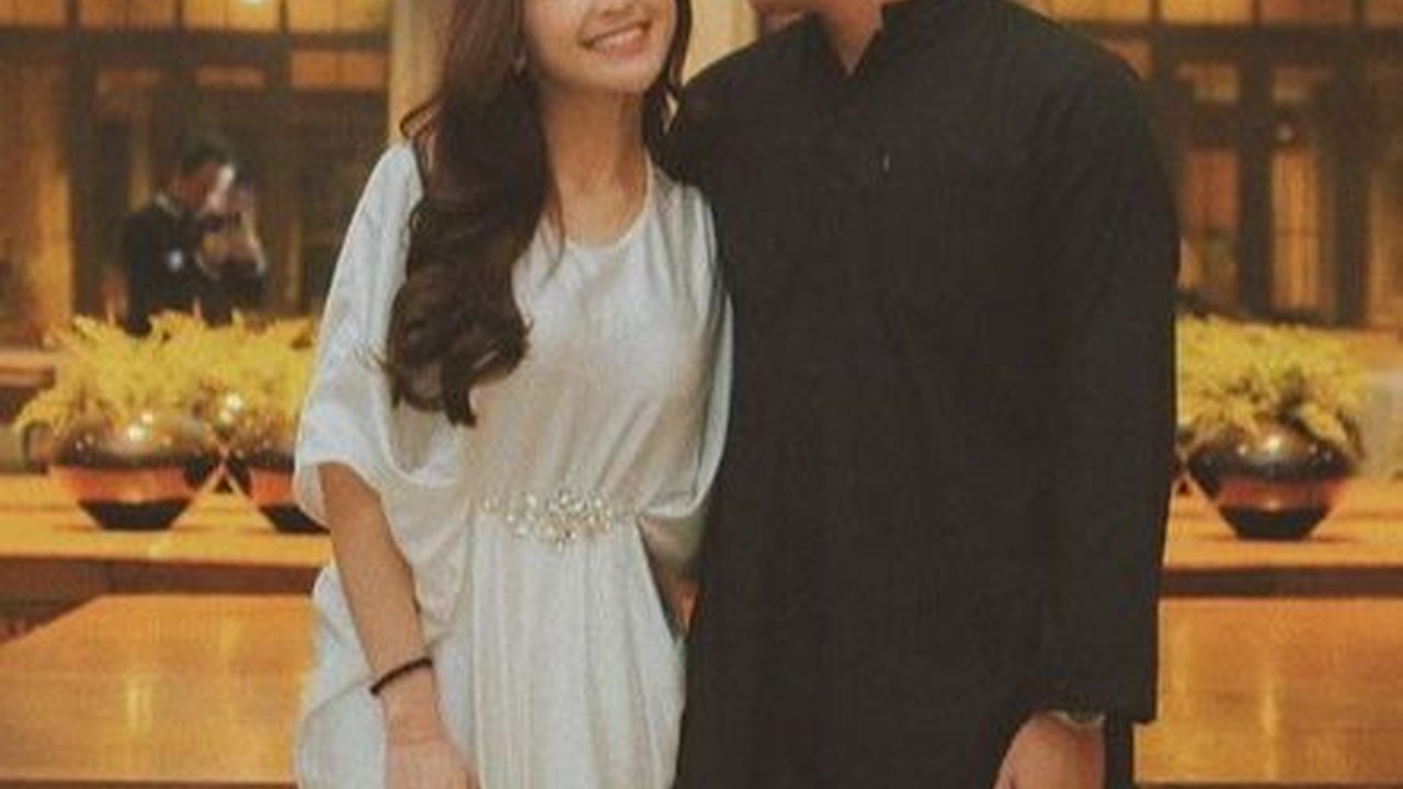 Hari Pernikahan Sudah Dekat, Rizky Febian dan Mahalini Minta Doa Semoga Lancar