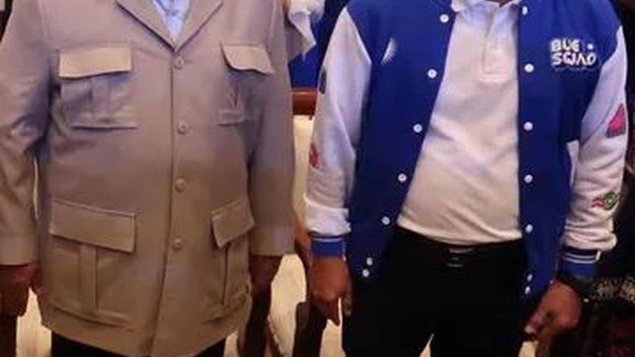 Zulhas Ungkap Proses Prabowo Tetapkan Nama Koalisi Indonesia Maju