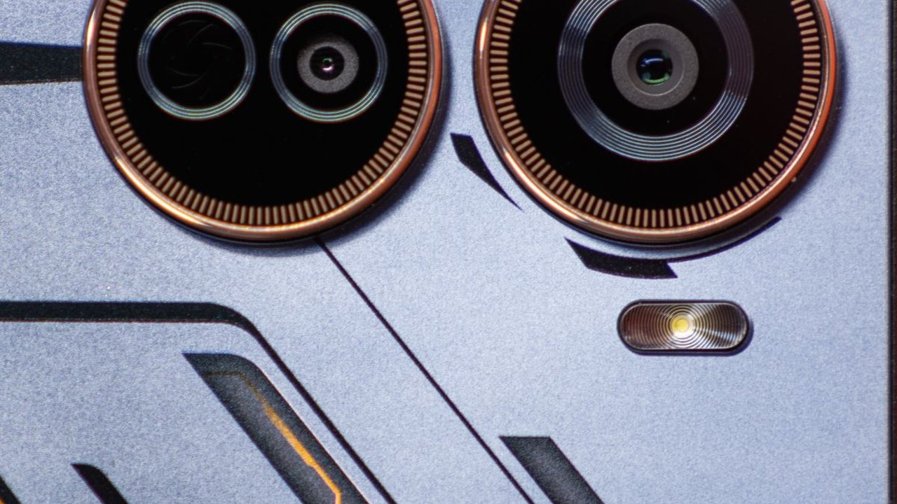 ZTE Rilis HP Game Nubia Redmagic 8S Pro dan Neo 5G di Indonesia, Ini Penampakannya