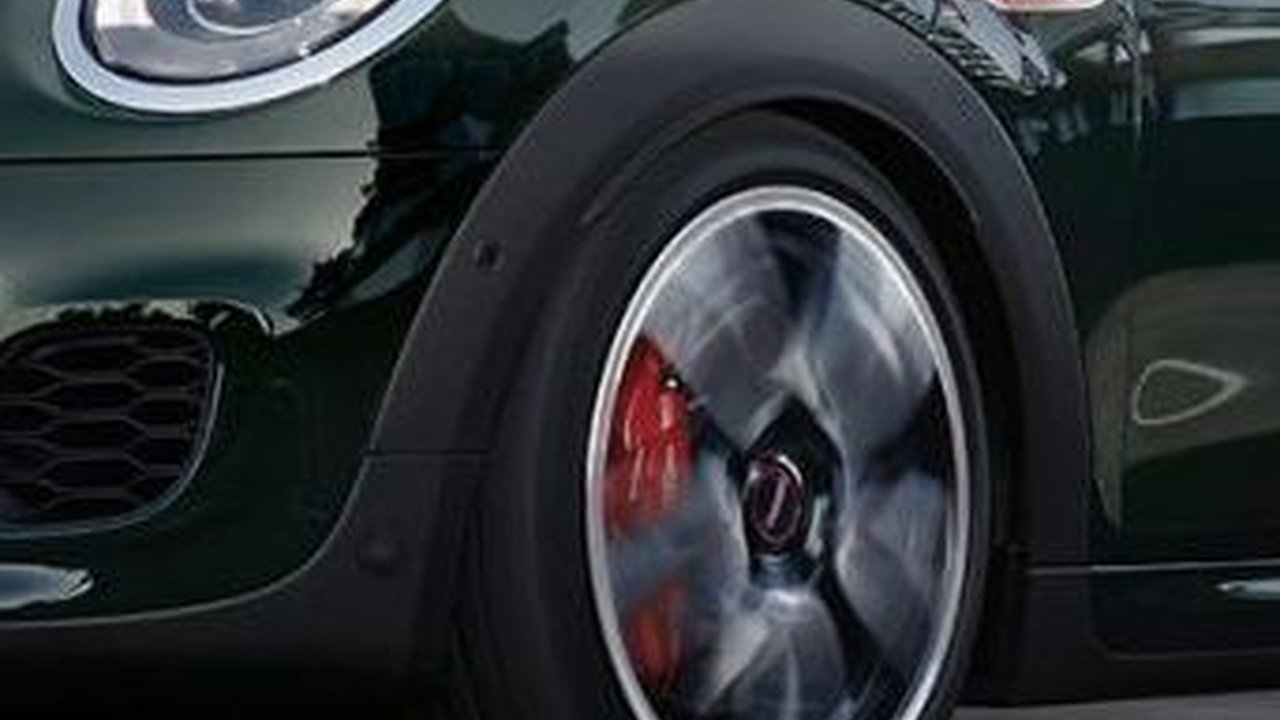 Harga Mini Cooper Terbaru 2023 Berbagai Model, Siapkan Tabungan Sebelum Membeli