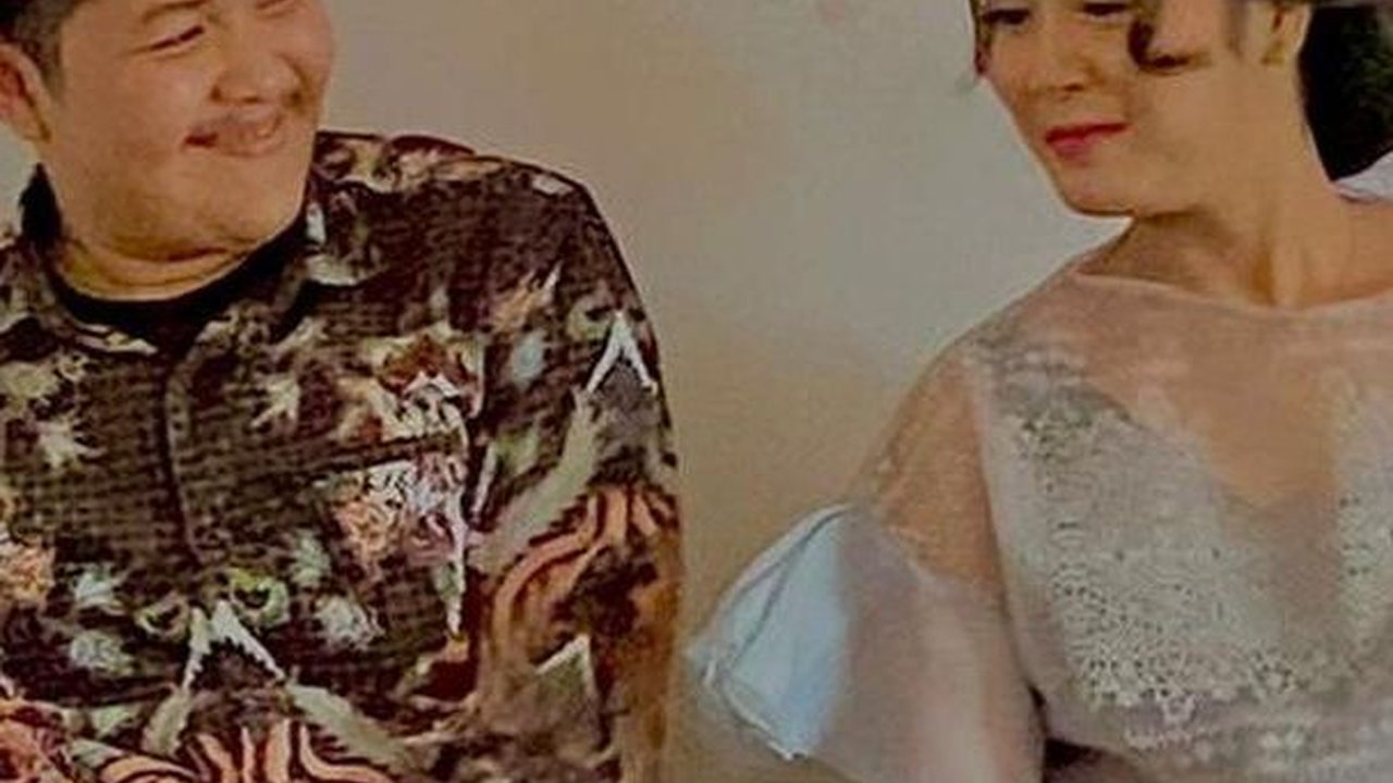 Intip Profil Yulia Lorena, Calon Istri Nopek Novian yang Curi Perhatian